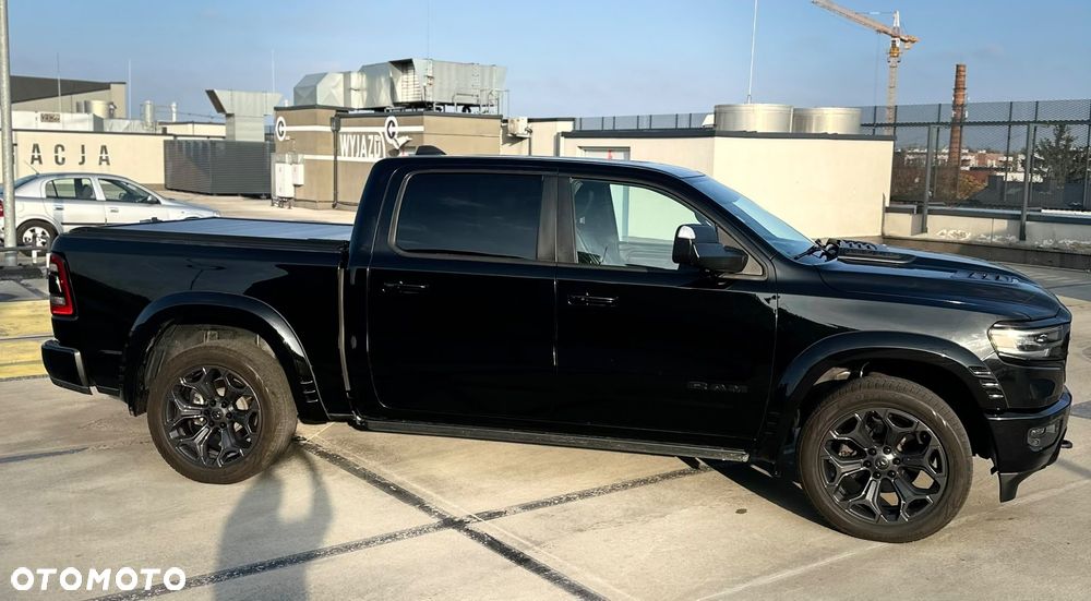 RAM 1500 - 7