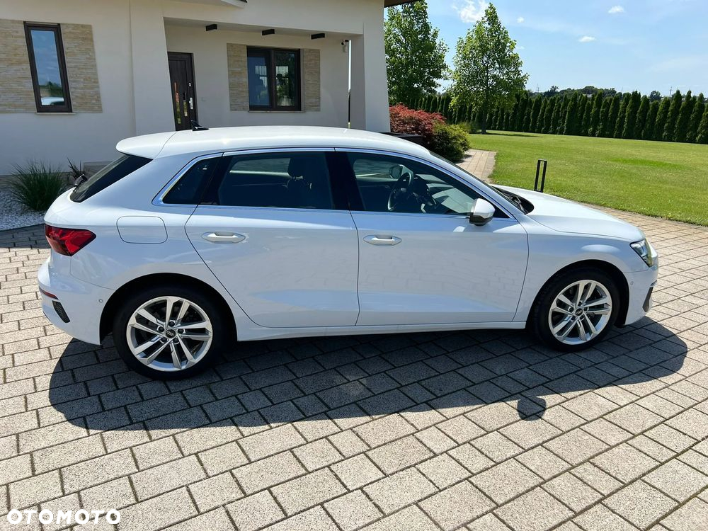Audi A3 - 3