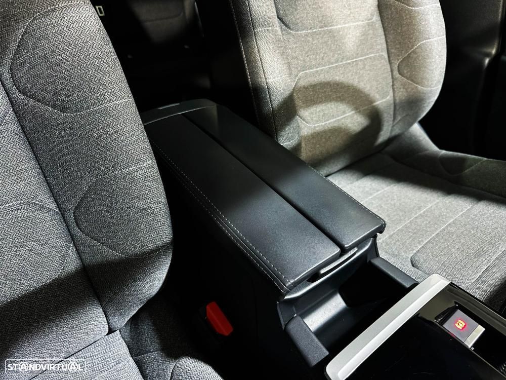 Citroën C5 X 1.6 Hybrid Feel Pack e-EAT8 - 34