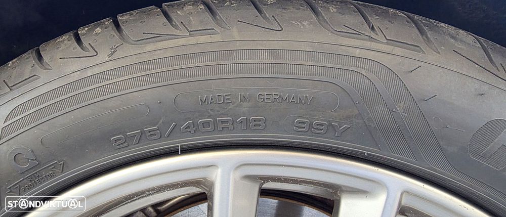 BMW 530 e - 27