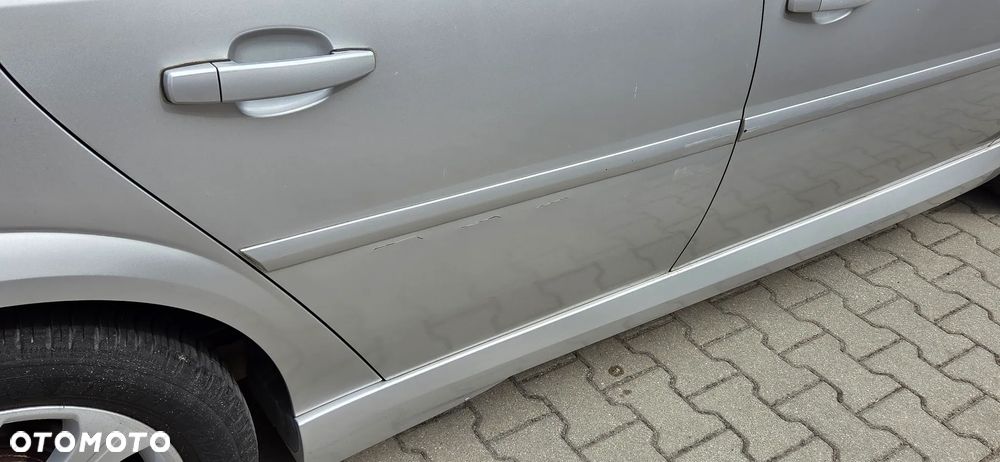 Opel Vectra 1.9 CDTI Elegance - 6