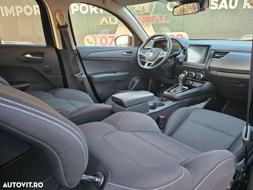 Renault Arkana E-TECH 145 Techno - 5