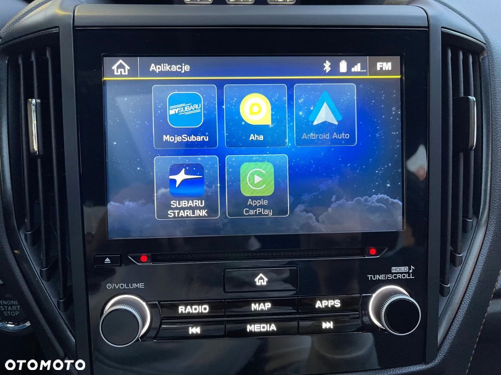 Subaru Forester - 20