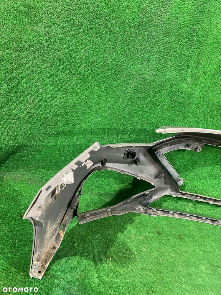 ZDERZAK PRZEDNI PRZÓD HYUNDAI I30 III LIFT N-LINE - 5