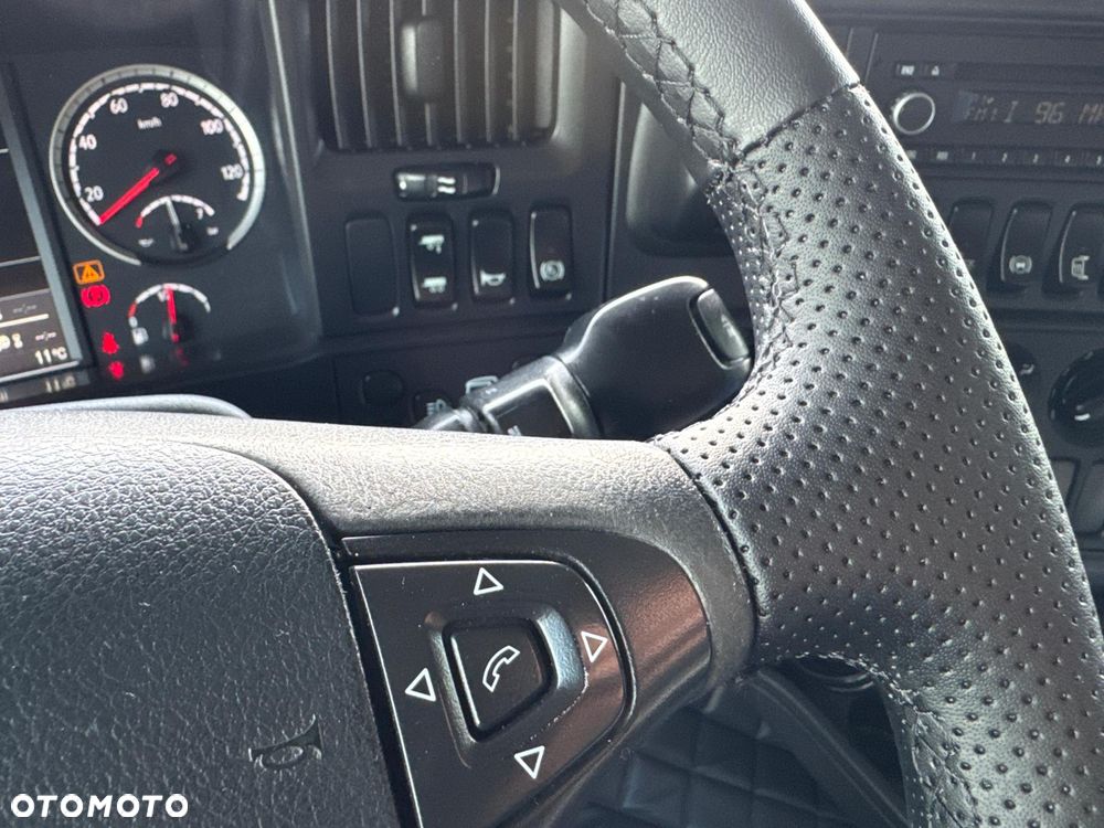 Scania R410 LA4X2HNA - 21