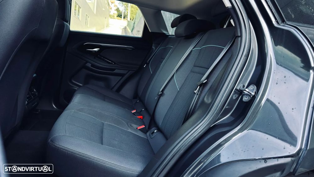 Land Rover Range Rover Evoque 1.5 P300e AWD S Auto - 8