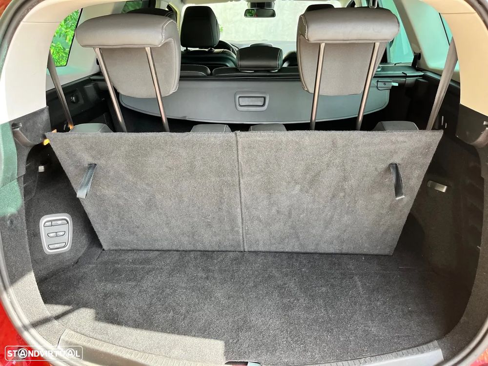 Renault Grand Scénic ENERGY dCi 110 EDC INTENS - 35