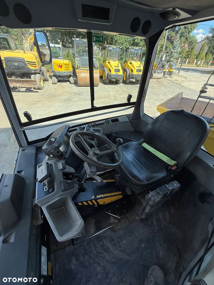 Wacker Neuson DV60 Dual View - 24