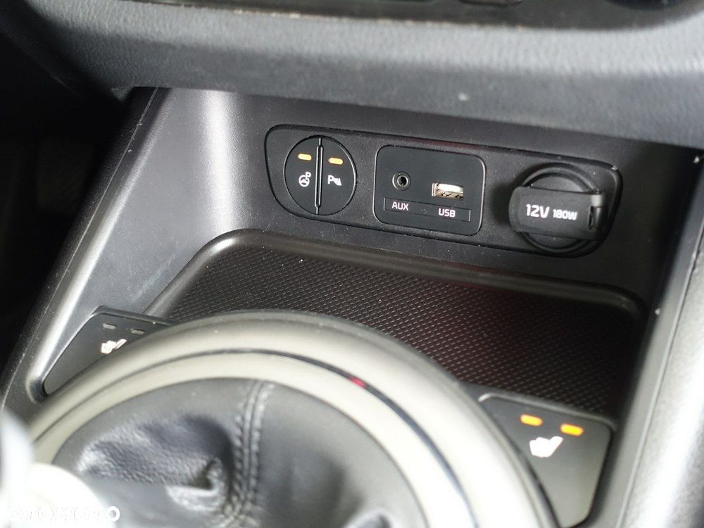 Kia Sportage - 22