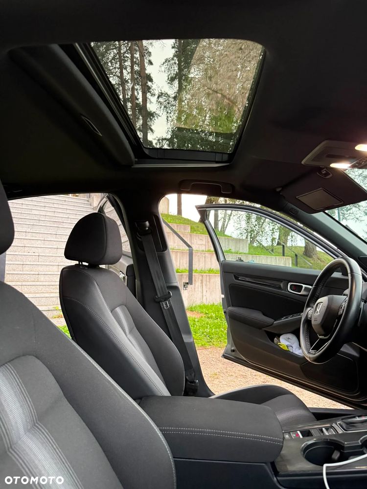Honda Civic - 13