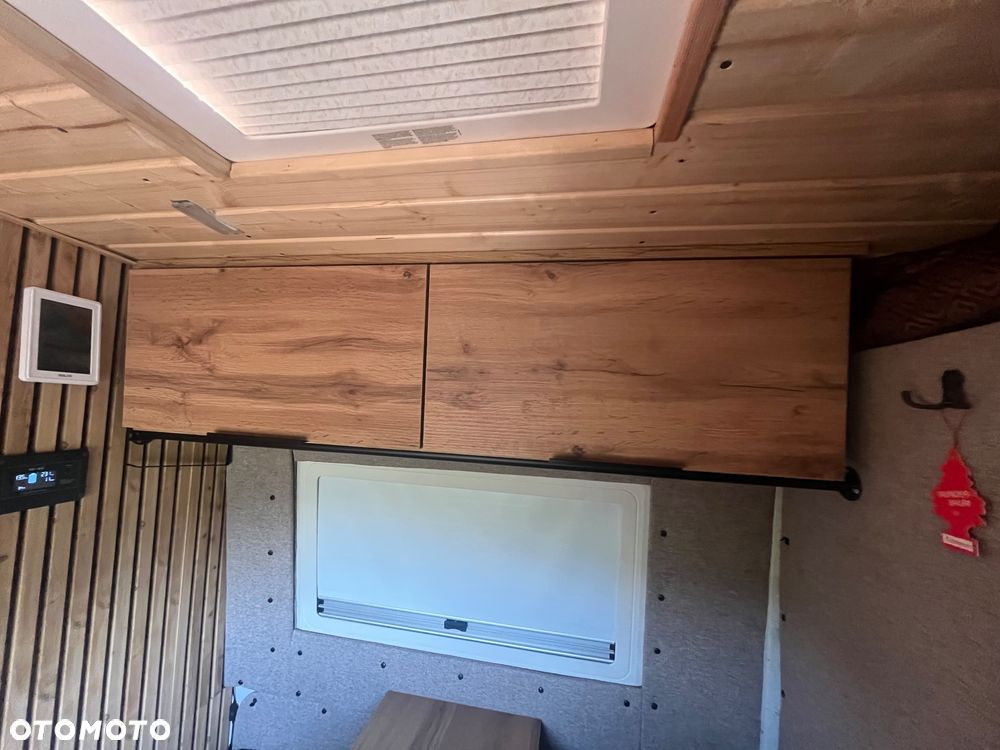 Volkswagen Crafter - 29
