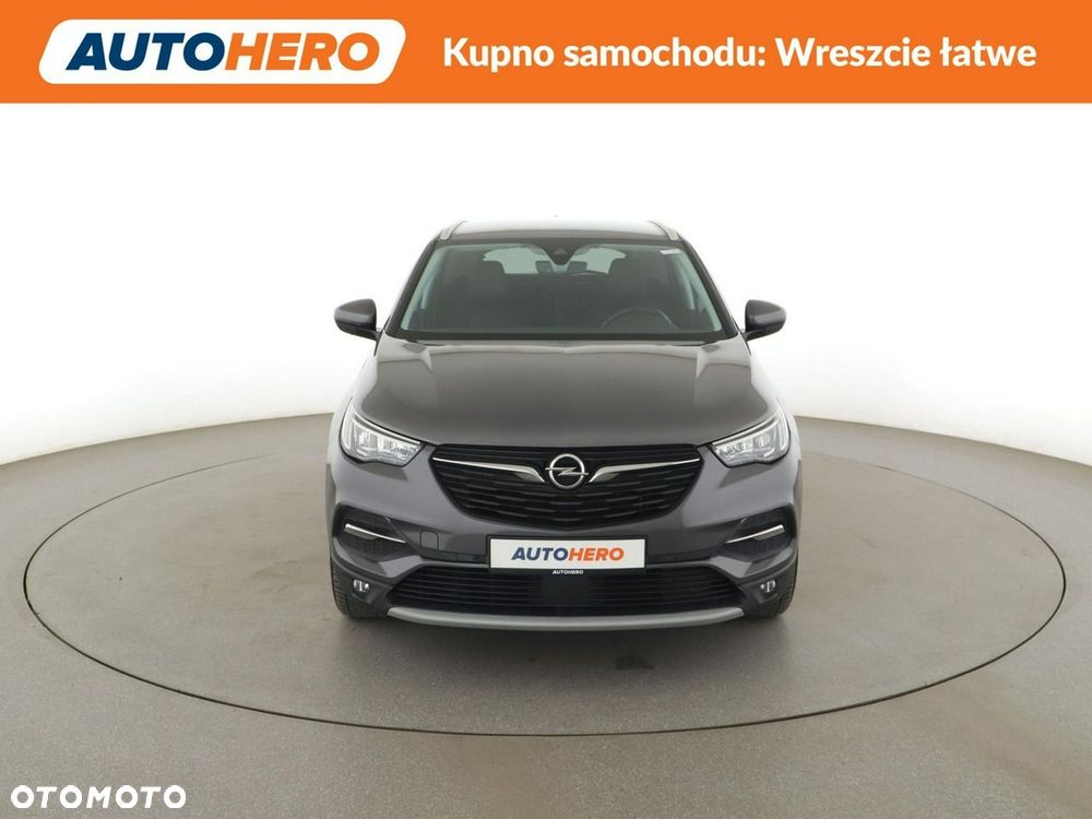 Opel Grandland X 1.6 T PHEV 4x4 Elegance - 13