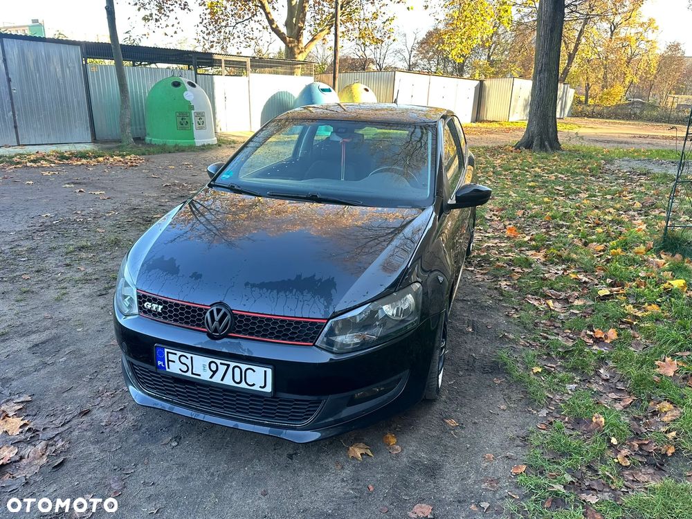 Volkswagen Polo 1.2 TSI Highline - 7