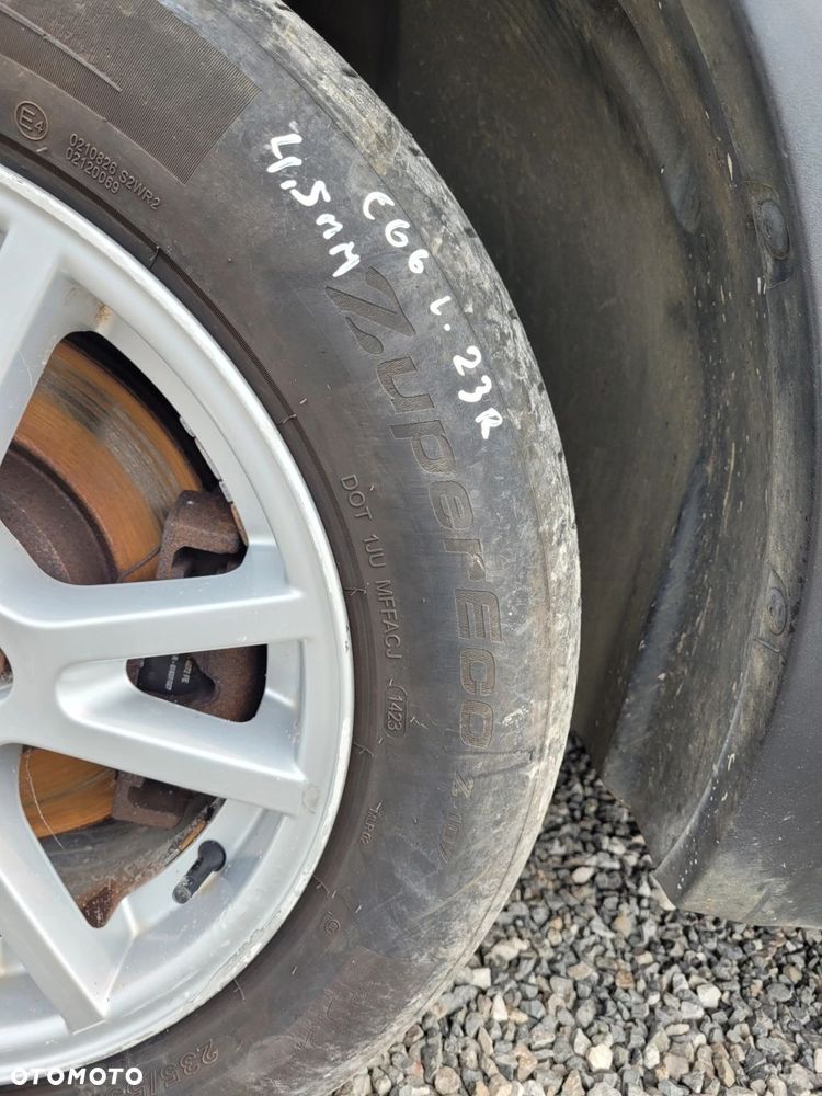 FELGI ALUMINIOWE 17'' BMW STYLING 148 ET46 5x120 - 7
