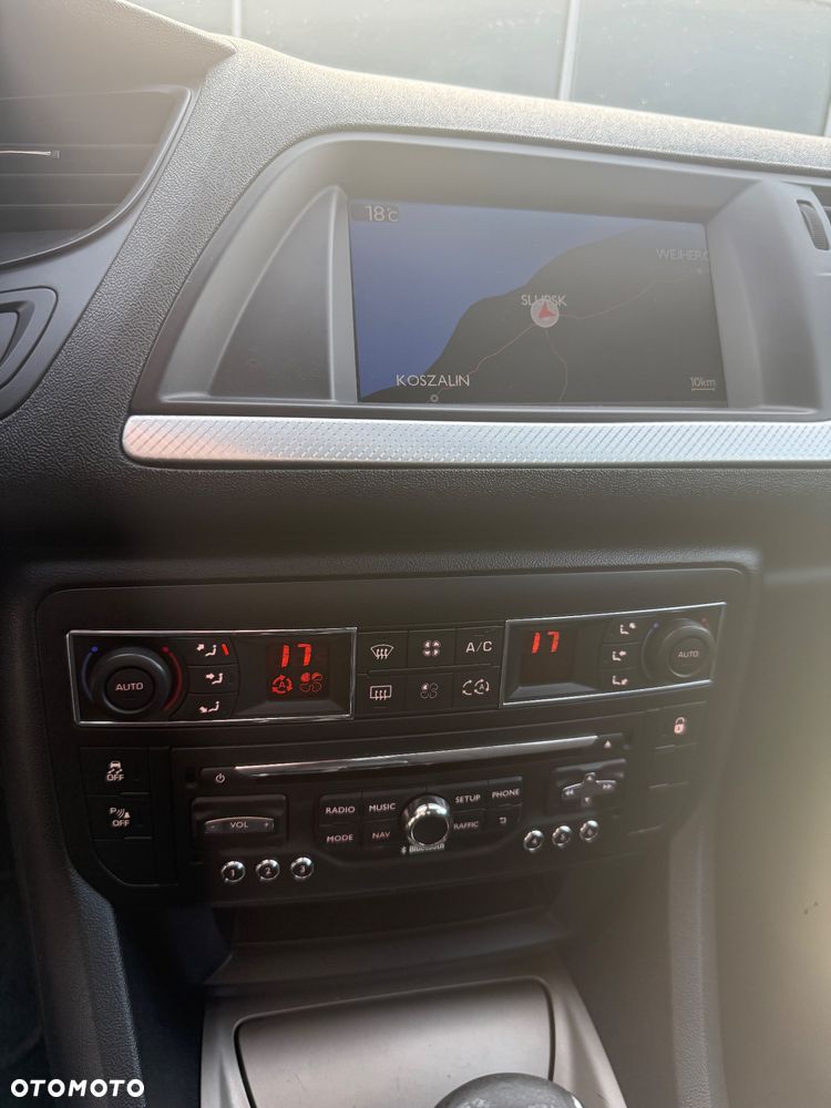 Citroën C5 - 24