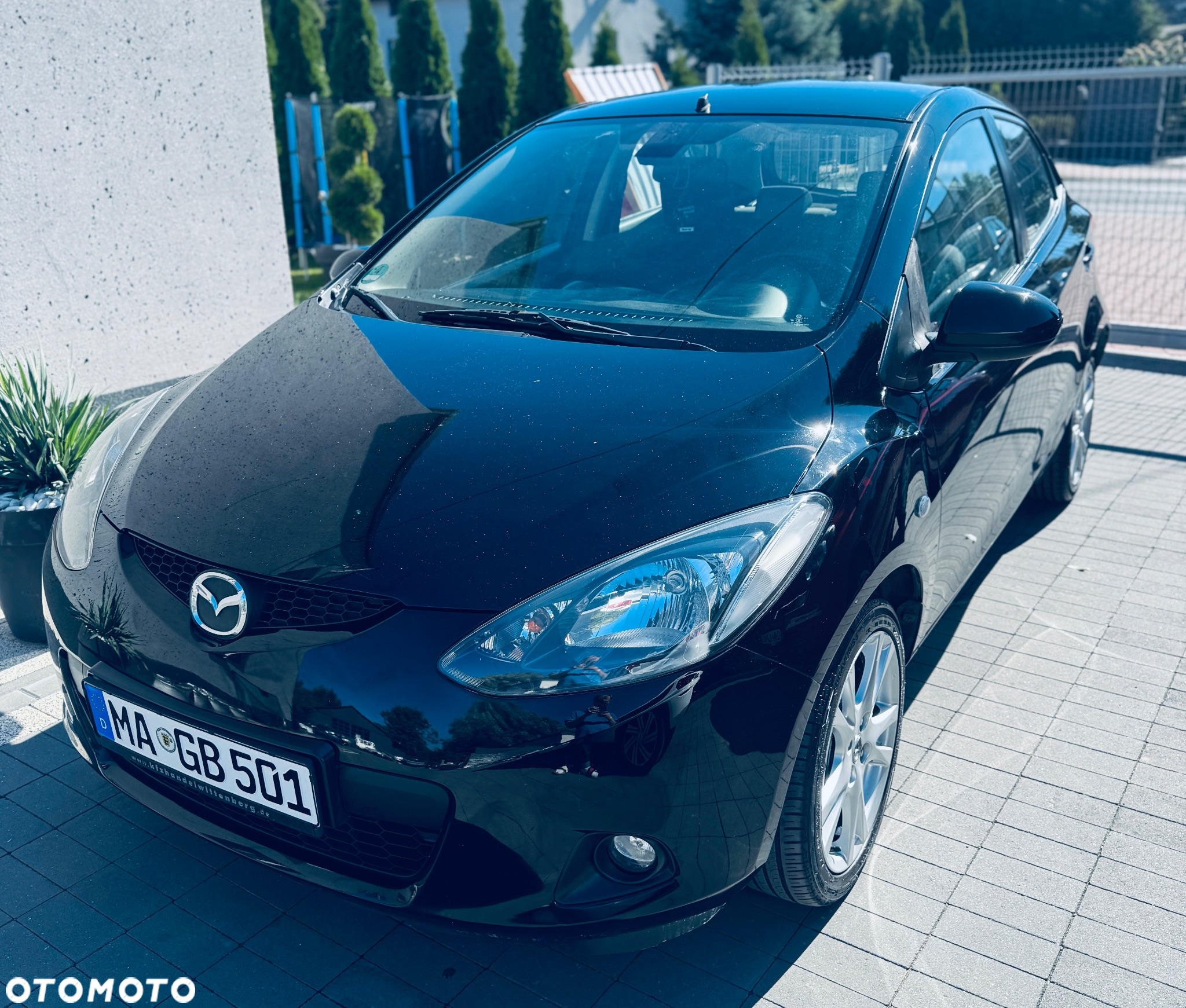 Mazda 2 1.3 Exclusive - 6