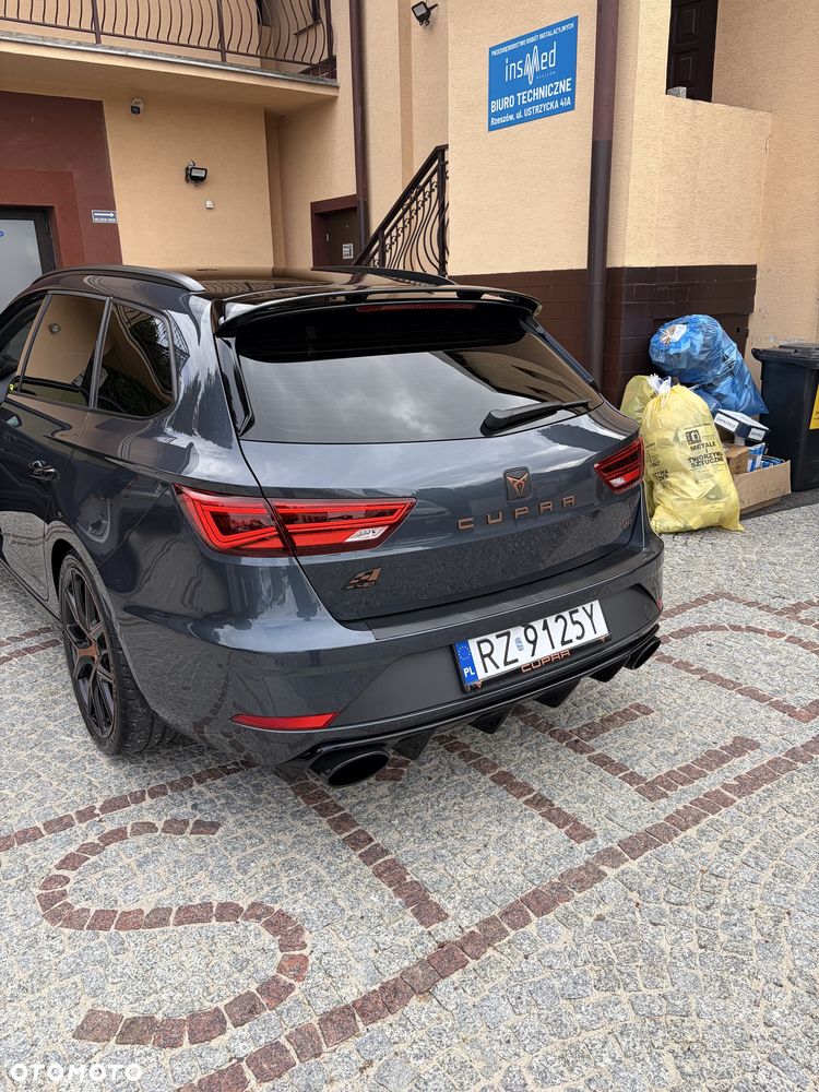 Seat Leon Sportstourer - 3