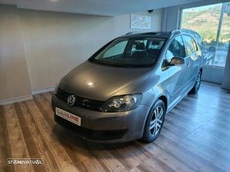 VW Golf Plus 1.4i Trendline - 7