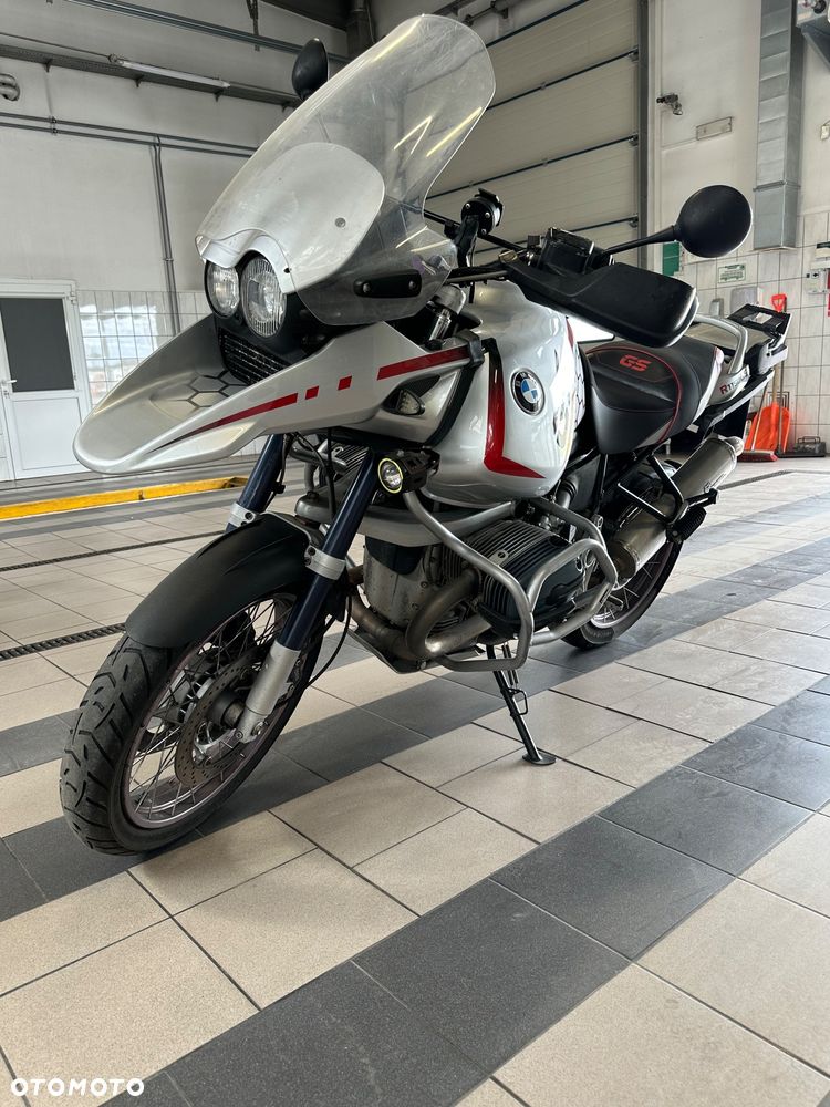 BMW GS - 7