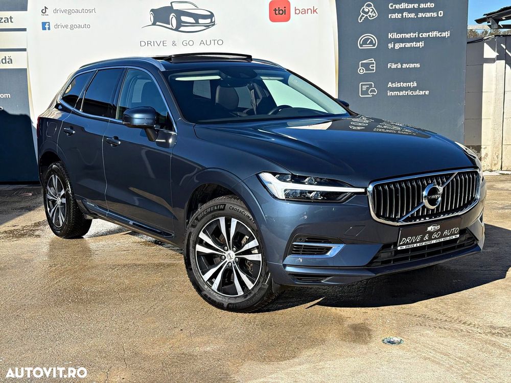 Volvo XC 60 - 2