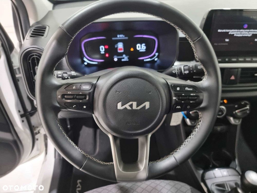 Kia Picanto - 20