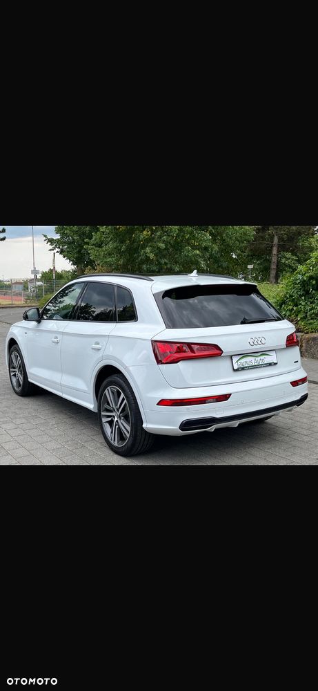 Audi Q5 2.0 TDI clean diesel Quattro S tronic - 18