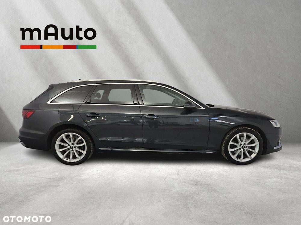 Audi A4 - 6