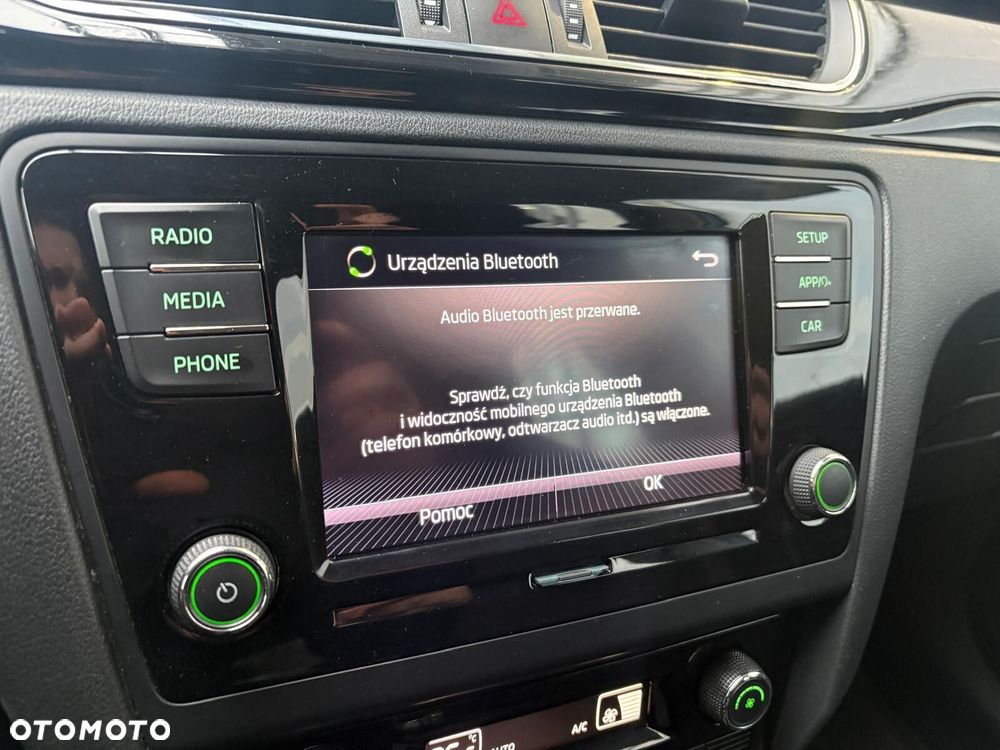 Skoda RAPID 1.0 TSI Style - 17