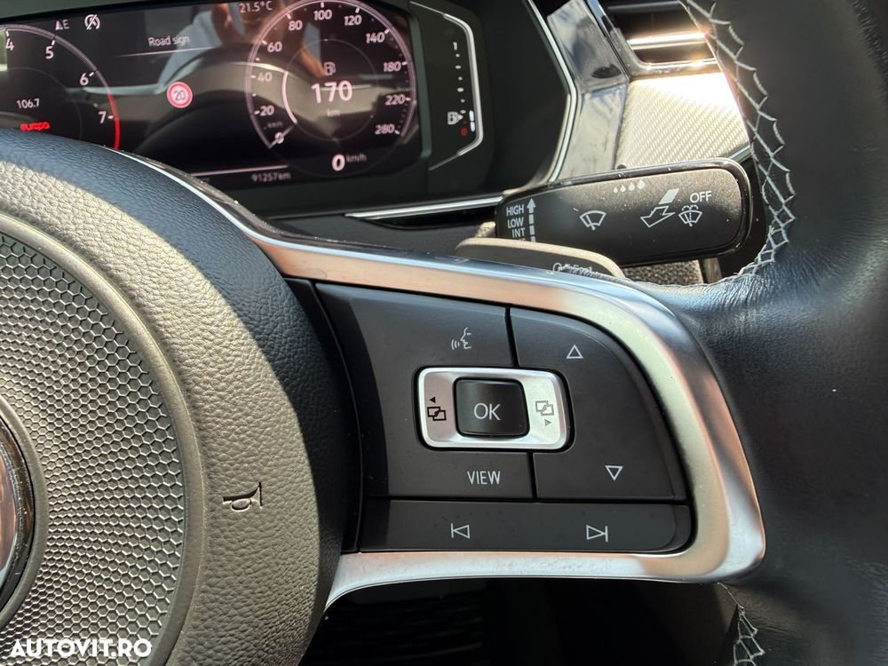 Volkswagen ARTEON 2.0 TSI DSG R-Line - 26