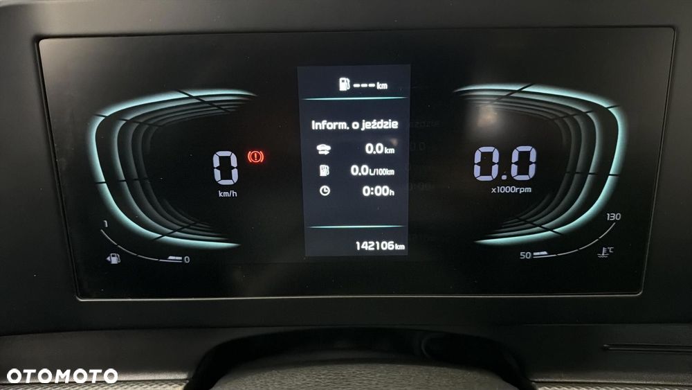 Kia Sportage 1.6 T-GDI M 2WD - 15