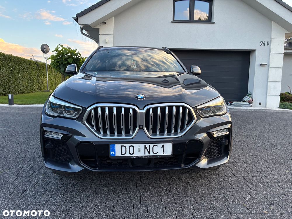 BMW X6 - 2