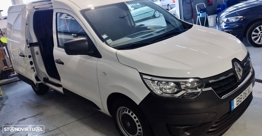 Renault Express Van 1.5 DCI Blue Confort - 3
