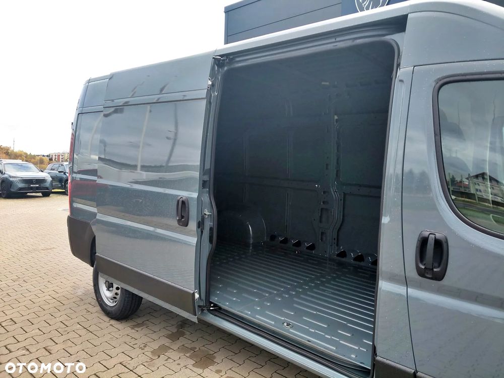 Peugeot Boxer - 9