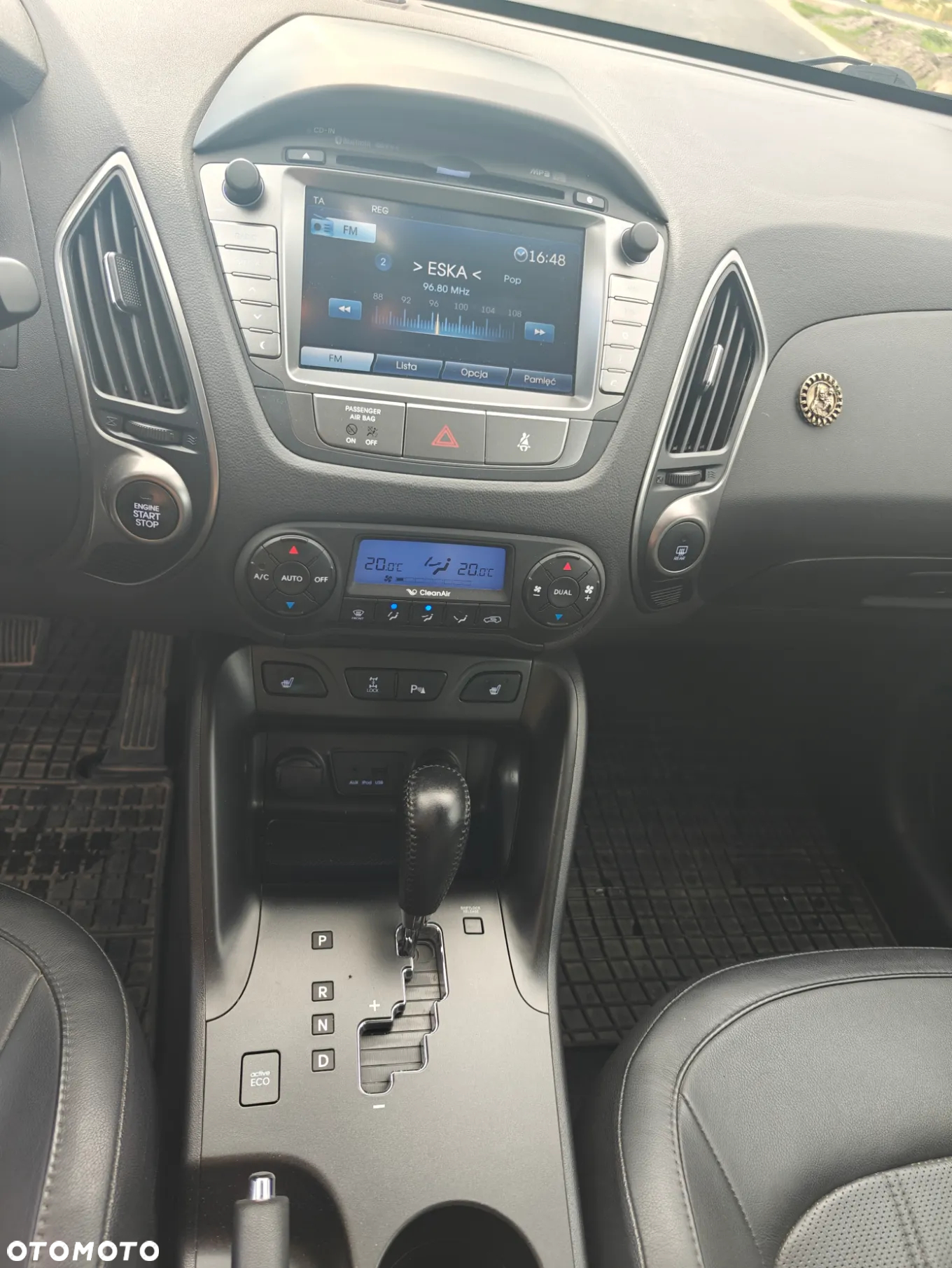 Hyundai ix35 2.0 GDI Premium 4WD - 9
