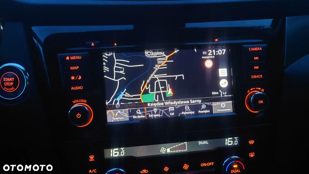 Nissan Qashqai - 18