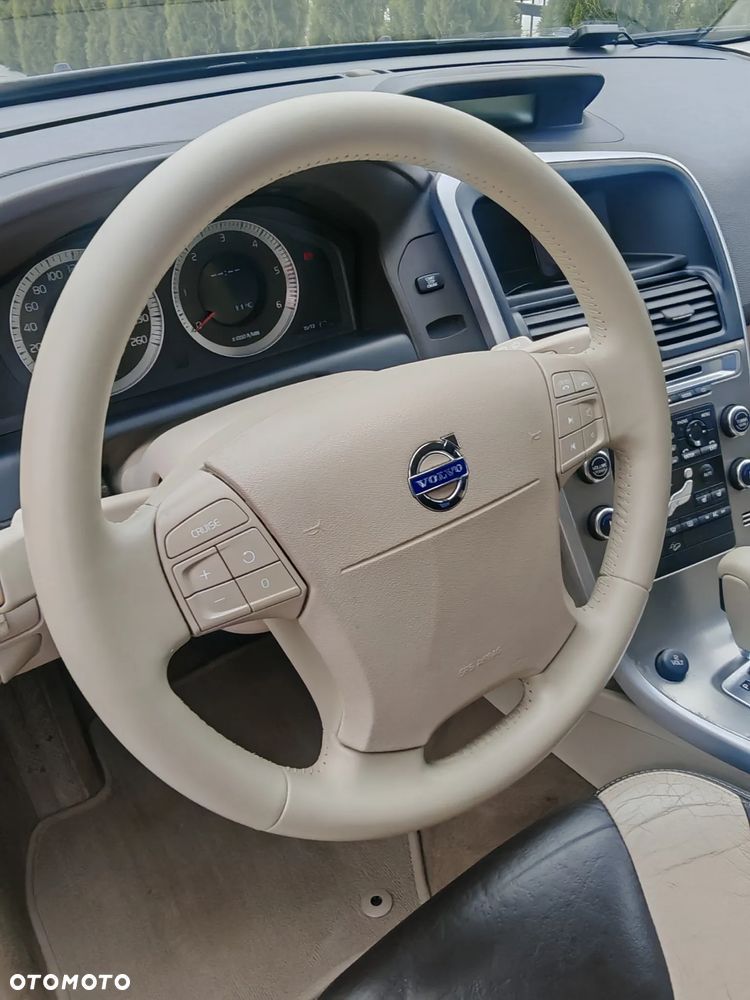 Volvo XC 60 D5 AWD Summum - 12