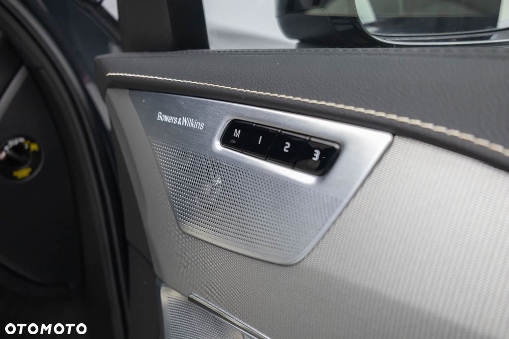 Volvo XC 90 B5 D AWD Geartronic RDesign - 33