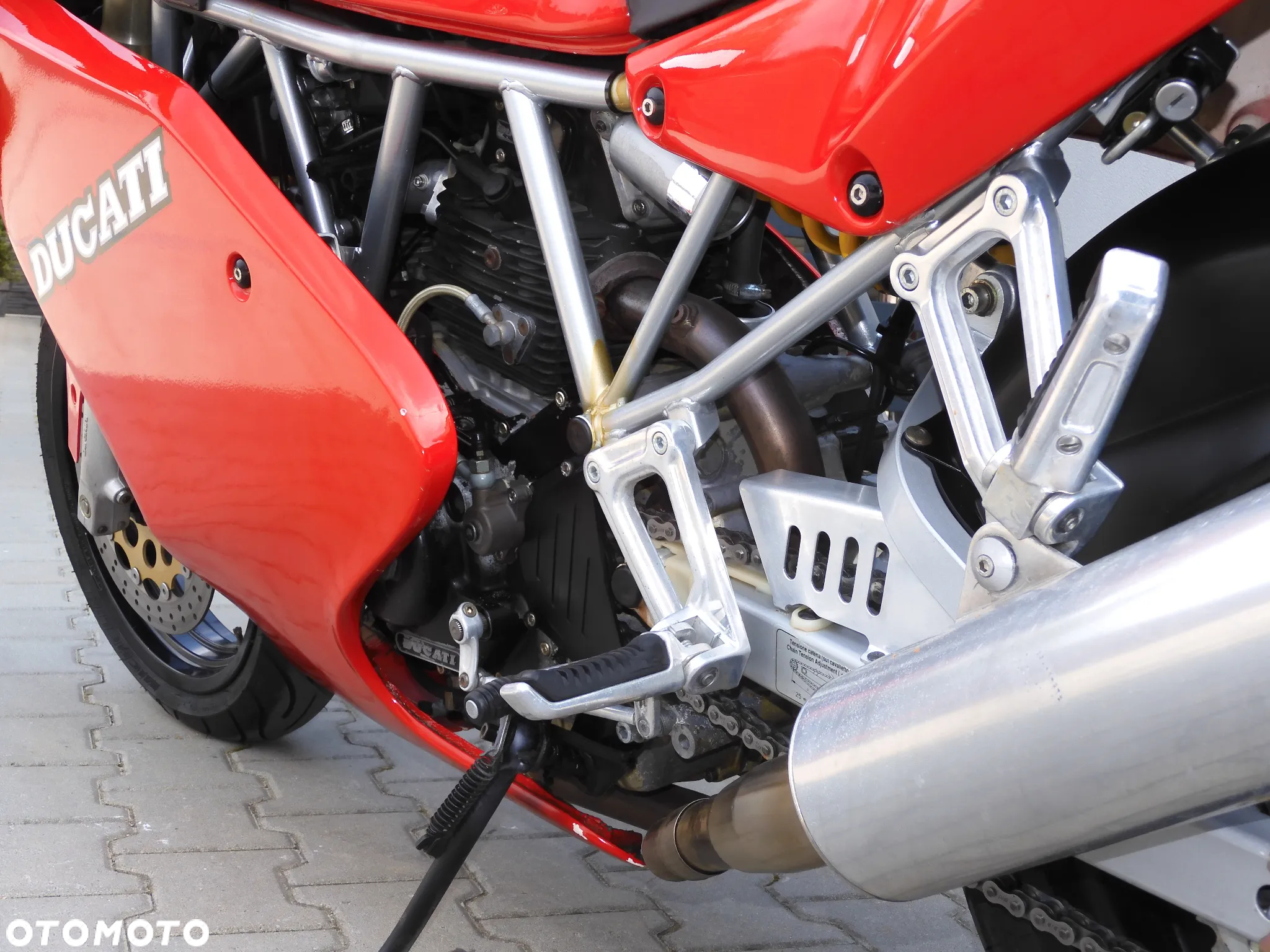 Ducati SuperSport - 29