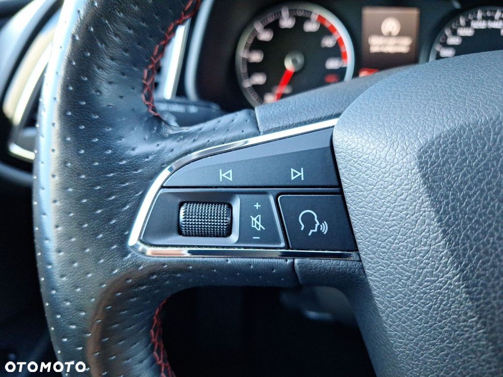 Seat Leon 1.5 TSI FR - 14
