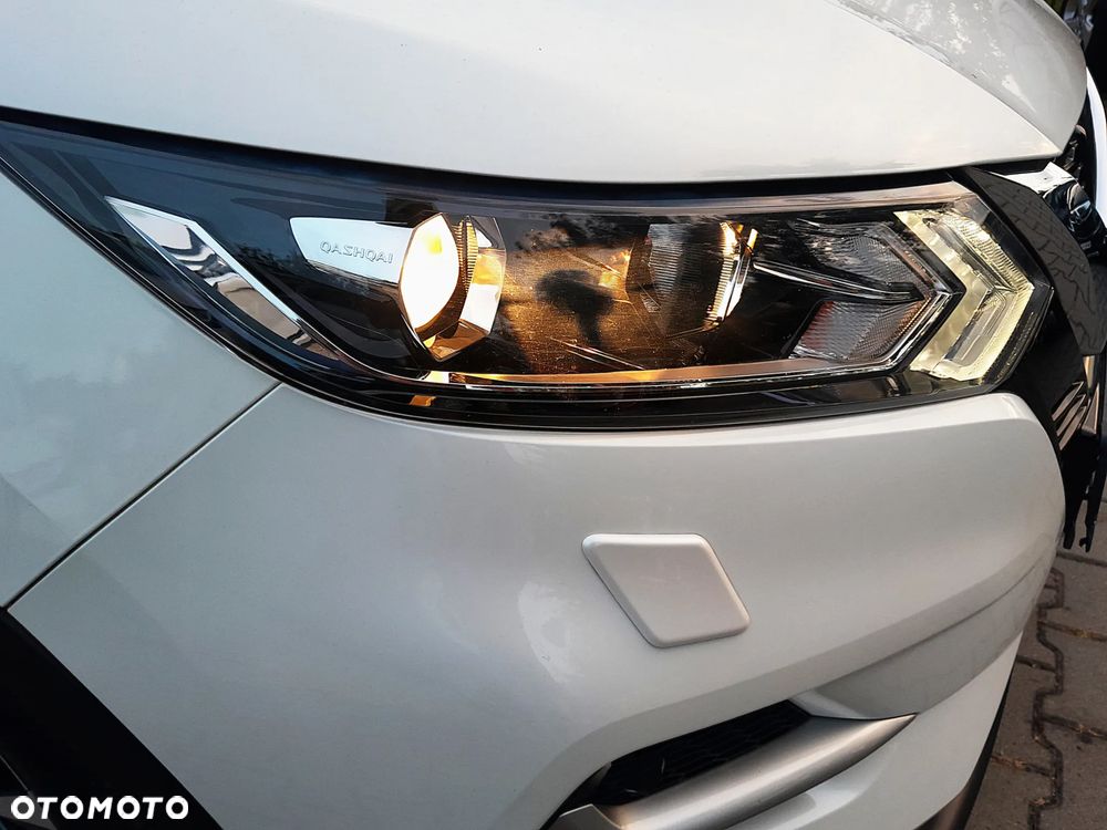 Nissan Qashqai 1.2 DIG-T N-Connecta - 3