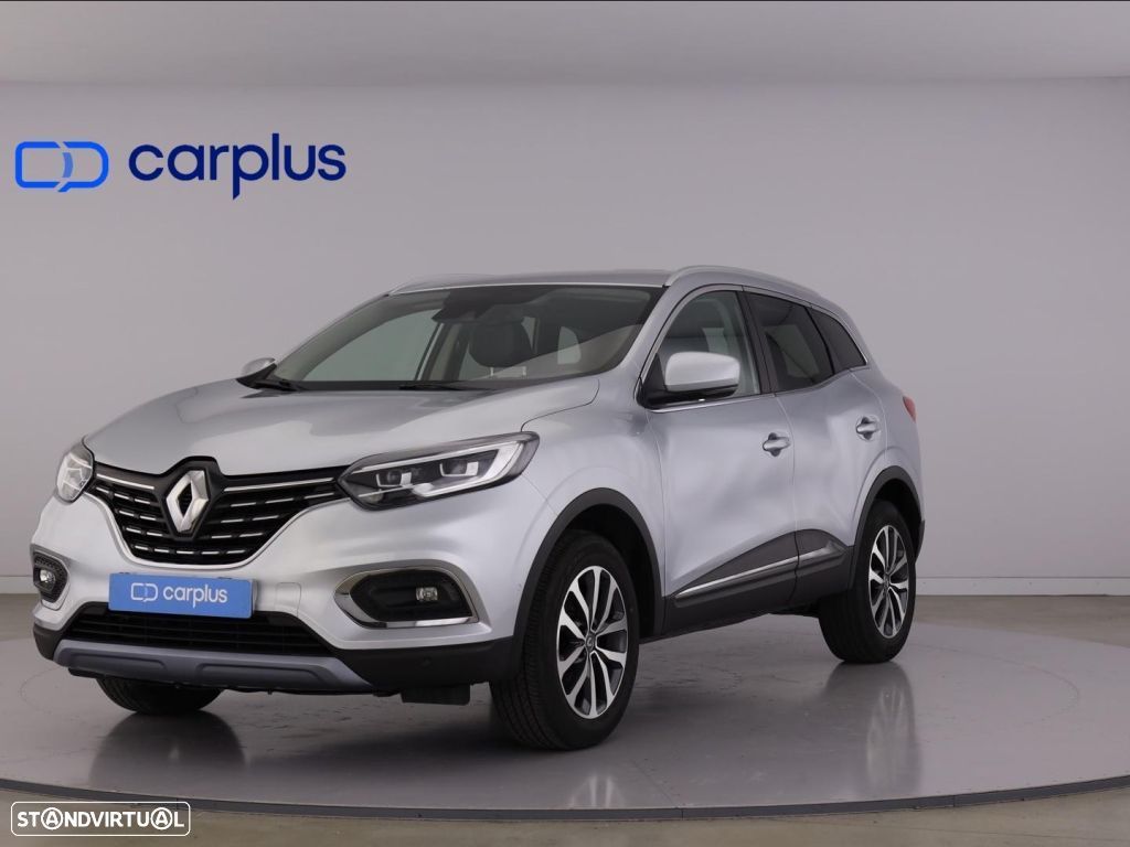 Renault Kadjar 1.3 TCe Intens - 1