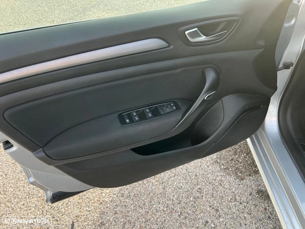 Renault Mégane Sport Tourer 1.5 Blue dCi Equilibre - 7