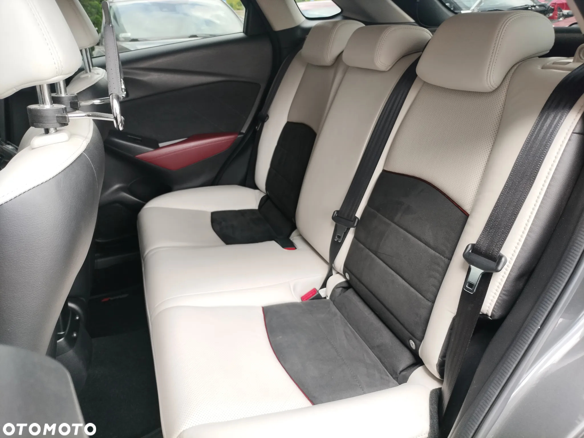 Mazda CX-3 2.0 Skypassion AWD - 18