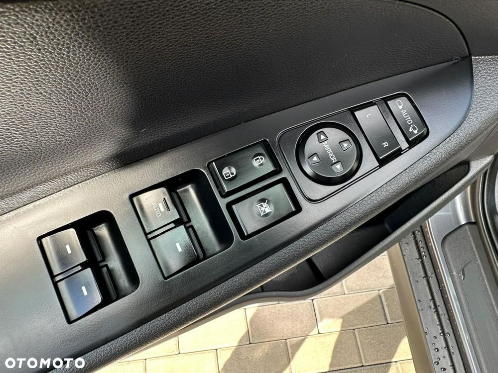 Hyundai Tucson 1.7 CRDI BlueDrive Premium 2WD DCT - 16