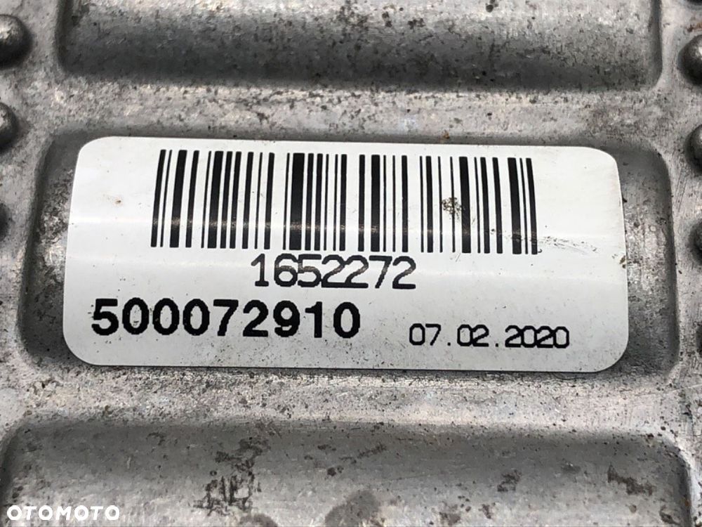 MODUŁ SILNIK WENTYLATORA  JAGUAR E-PACE (X540) 2017 - 2022 2.0 D180 AWD 132 kW [179 KM] olej - 6