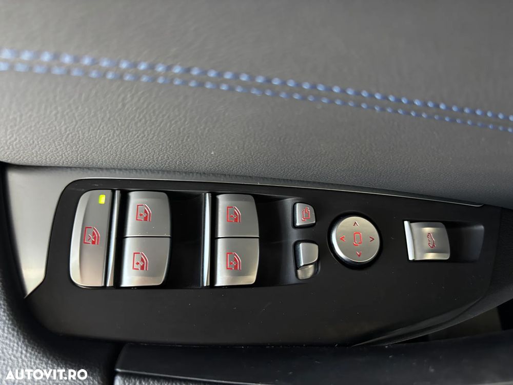 BMW iX3 Standard - 22