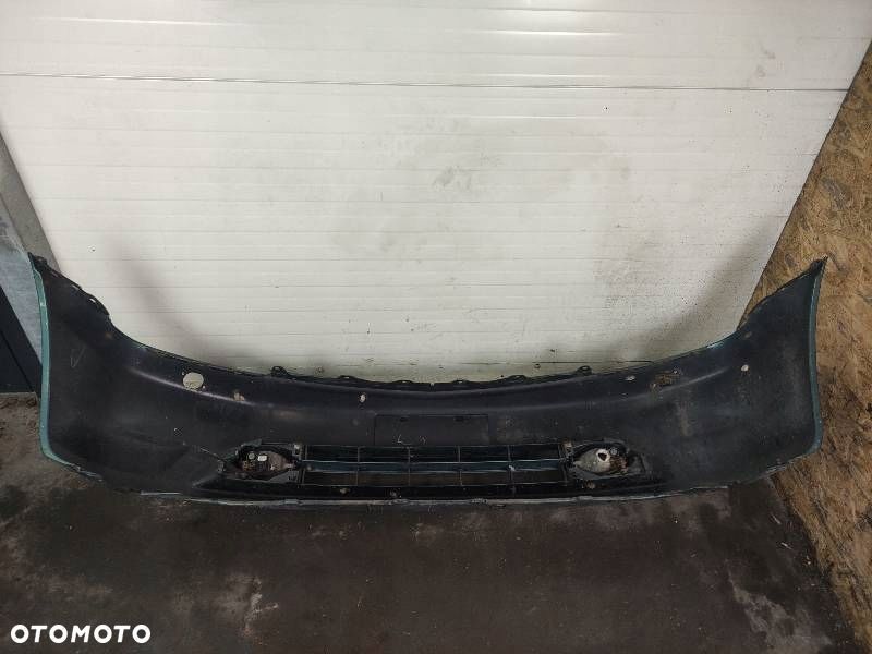 KOMPLETNY PRZÓD MASKA ZDERZAK LAMPA GRILL HONDA STREAM I 00-03r G505M - 10