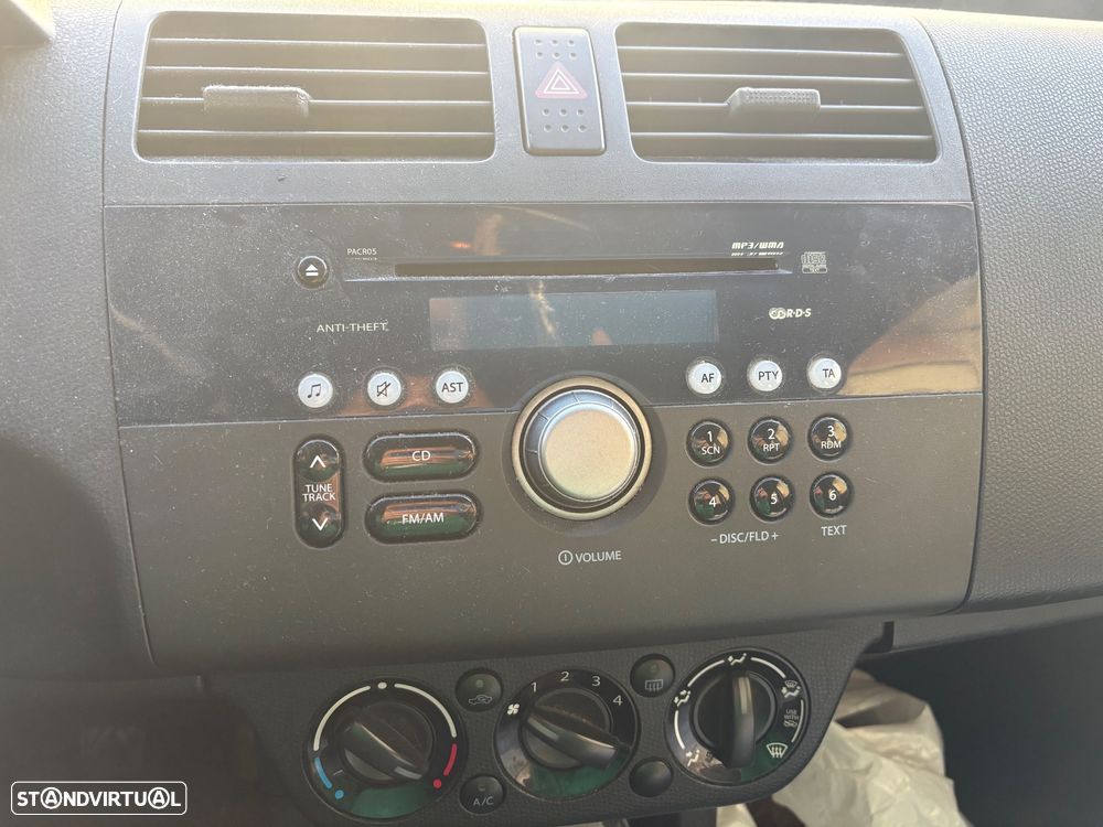 Suzuki Swift 1.3 DDiS Sport - 5