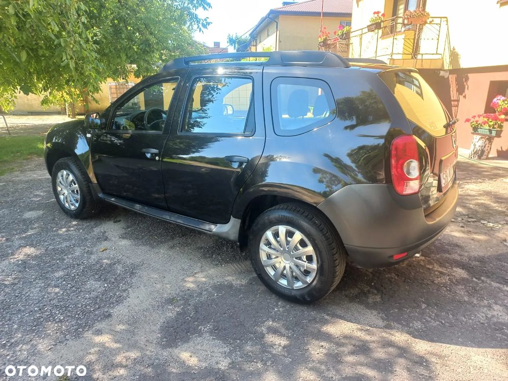 Dacia Duster 1.6 Ambiance - 5