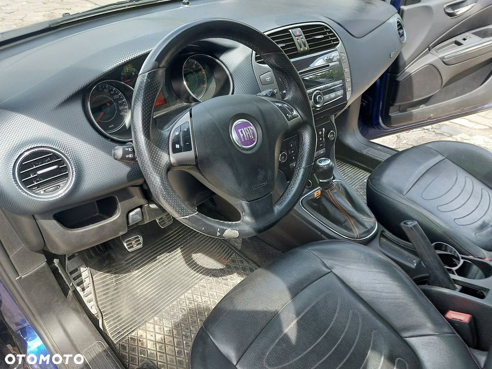 Fiat Bravo - 11